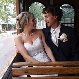 Meet your Posher, Ryeleagh